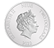 Buy 1 oz Silver Women in History Boudicca Coin (2022), image 1