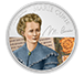 Buy 1 oz Silver Women in History Marie Curie Coin (2022), image 0