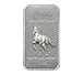 Buy 1 oz Silver Year of the Horse Bar (2026), image 0
