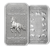 Buy 1 oz Silver Year of the Horse Bar (2026), image 2