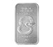 Buy 1 oz Silver Year of the Snake Bar (2025), image 0