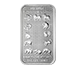 Buy 1 oz Silver Year of the Snake Bar (2025), image 1