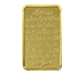 Buy 10 g Gold PAMP Ayat Al Kursi Bar, image 0