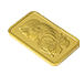 Buy 10 g Gold PAMP Fortuna Bar (with Pendant Frame), image 3
