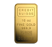 Buy Credit Suisse 10 oz Gold Bars, image 0