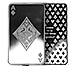 Buy 10 oz Silver Bar - Ace of Diamonds, image 3