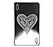 Buy 10 oz Silver Bar - Ace of Hearts, image 0