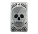 Buy 10 oz Silver Bar - Original Skull .999, image 0