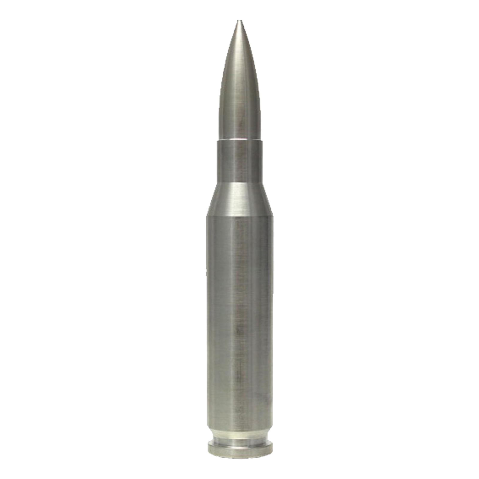 Buy 10 oz Silver Bullet .50 Caliber Replica .999, image 2