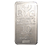 Buy RMC 10 oz Silver Bars, image 2