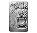 Buy 10 oz Silver Royal Bengal Tiger MMTC-PAMP Bar, image 0