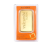 Sell Valcambi Suisse 100 g Gold Minted Bar (in Assay), image 1