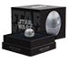 Buy 100 g Silver Spherical Death Star Coin (2024), image 3