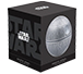 Buy 100 g Silver Spherical Death Star Coin (2024), image 4