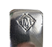 Buy 100 oz Silver Bars (poured) - Johnson Matthey, image 3