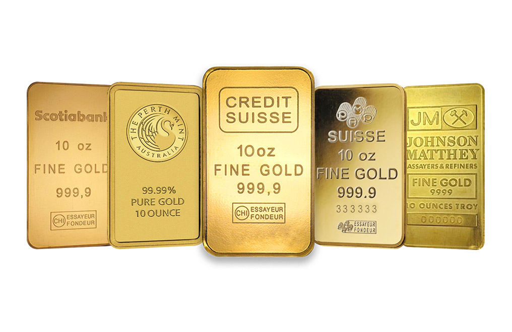 how much is a replica credit suisse gold bar worth