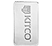 Buy 10 oz Silver Kitco Bars, image 1