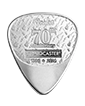 10 g Sterling Silver Fender® Stratocaster® 70th Anniversary Playable Pick .925