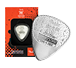 Buy 10 g Sterling Silver Fender® Stratocaster® 70th Anniversary Playable Pick .925, image 2