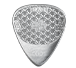 Buy 10g Sterling Silver Playable Fender® 351 Heavy Guitar Pick (2021), image 1