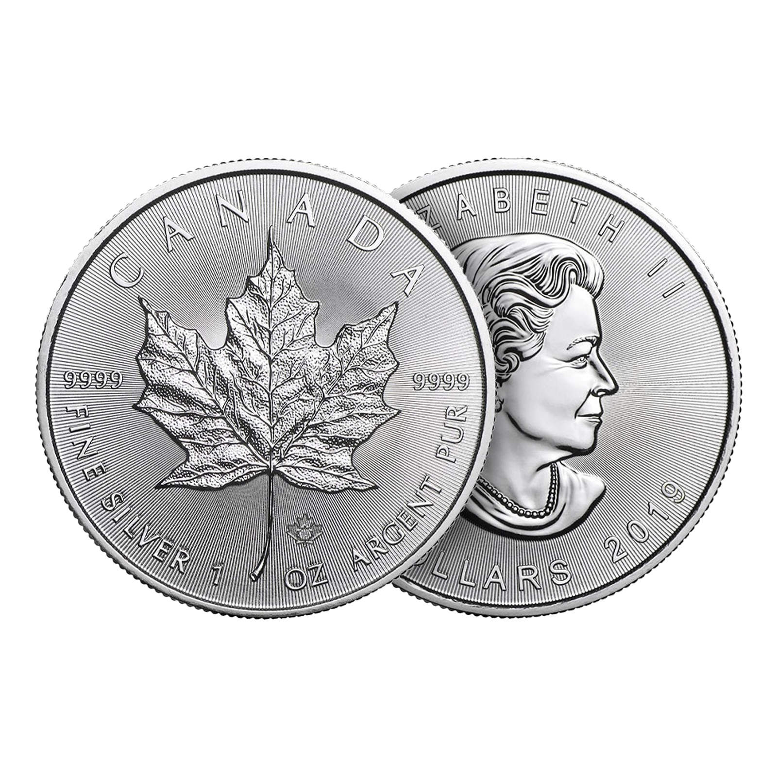 115 oz Silver Bullion Coins Bundle, image 1