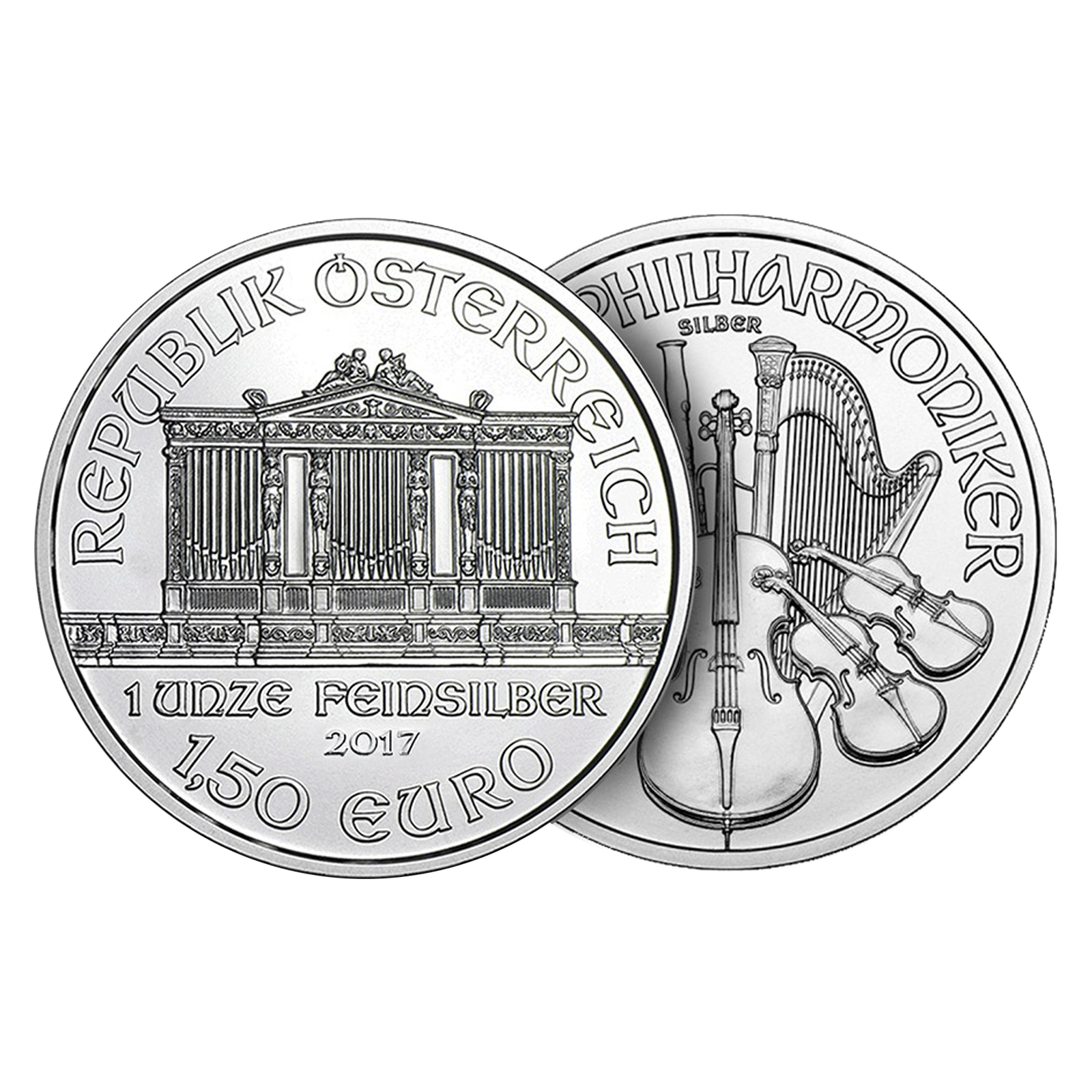 115 oz Silver Bullion Coins Bundle, image 3