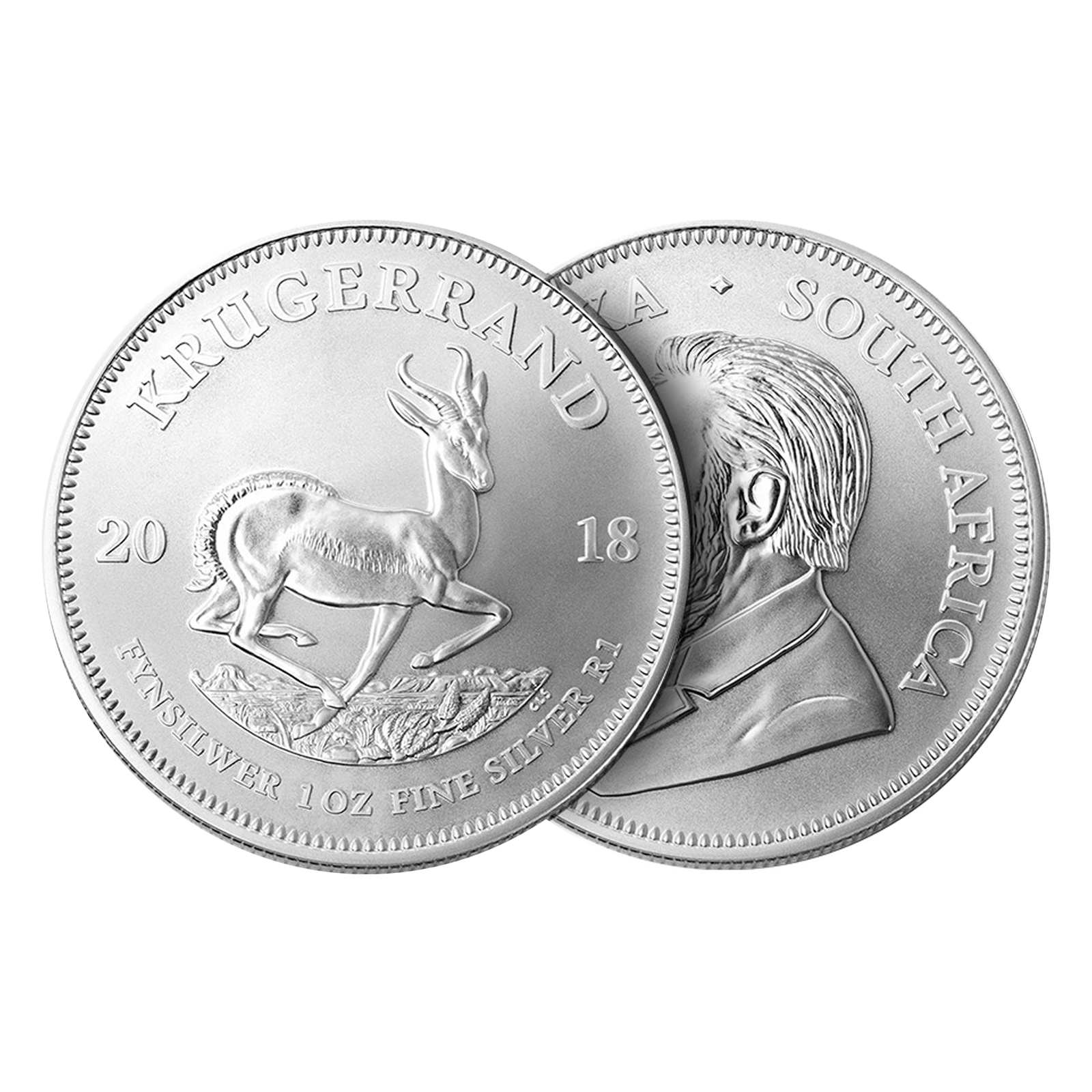 115 oz Silver Bullion Coins Bundle, image 4