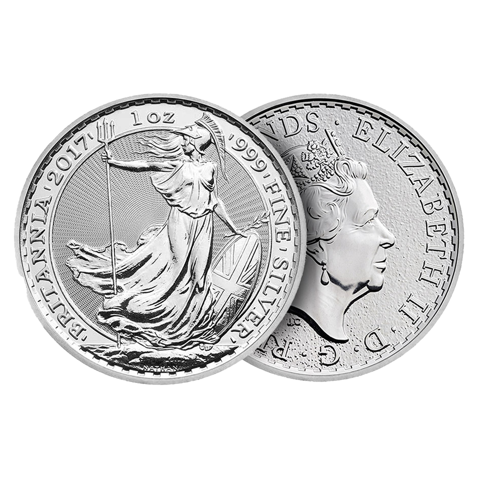 115 oz Silver Bullion Coins Bundle, image 5