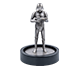 Buy 130 g Sterling Silver Miniature .925-Star Wars-Stormtrooper™, image 0