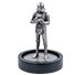 Buy 130 g Sterling Silver Miniature .925-Star Wars-Stormtrooper™, image 1