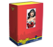 Buy 135 g Sterling Silver Wonder Woman™ Miniature, image 3