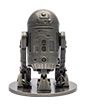 136 g Silver STAR WARS™ R2-D2™ Miniature 999