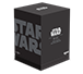 Buy 136 g Silver STAR WARS™ R2-D2™ Miniature, image 6