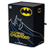 Buy 150 g Pure Silver BATMAN™ Series 2 Miniature, image 5