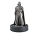 Buy 150 g Silver Darth Vader™ Series 2 Miniature, image 1