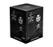 Buy 150 g Silver Jack Skellington Miniature (2024), image 1