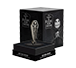 Buy 150 g Silver Jack Skellington Miniature (2024), image 2