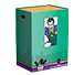 Buy 150 g Sterling Silver Miniature .925- Joker™, image 2
