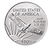 Sell 1/2 oz American Platinum Eagle Coins, image 0