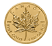 Sell 1979-1982 1 oz Gold Maple Leaf Coins, image 0