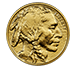 Sell 1 oz Gold Buffalo Coins, image 1