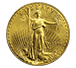Buy 1 oz Gold Eagle Coins, image 1