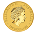 Buy 1 oz Gold Kangaroo Coins (Random Year), image 1