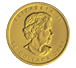 Buy 1 oz Gold Maple Leaf Coins, image 1