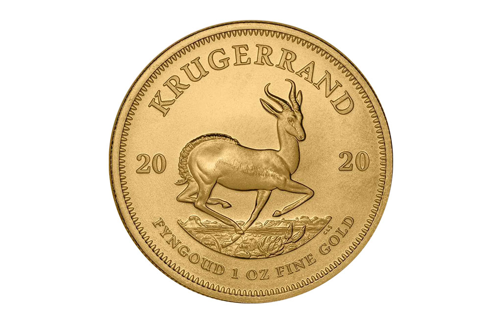 Buy 1 oz Gold Krugerrand Coins Buy Gold Coins KITCO