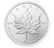 Buy 1 oz Palladium Canadian Maple Leaf Coins, image 0