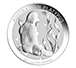Sell 1 oz Australian Platinum Platypus Coins, image 0