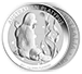 Buy 1 oz Australian Platinum Platypus Coins, image 2