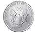 Buy 1 oz Silver American Eagle Coins, image 0