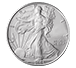 Buy 1 oz Silver American Eagle Coins, image 1